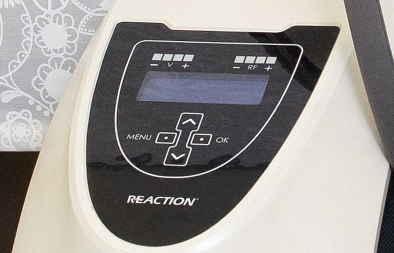 RF